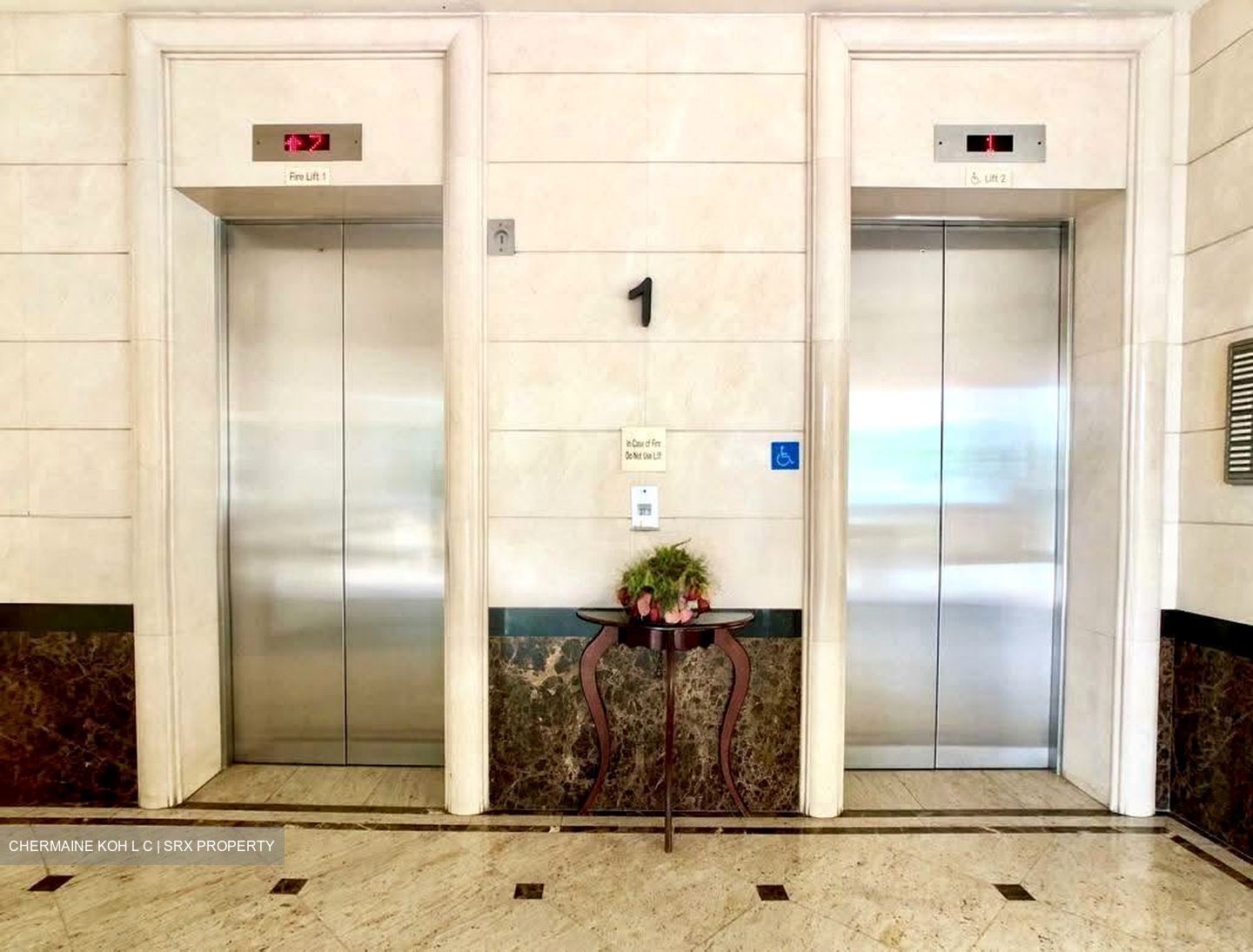 Balmoral Place (D10), Apartment #550221641